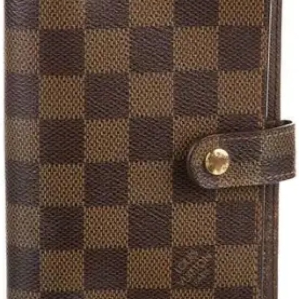 LV DAMIER EBENE AGENDA